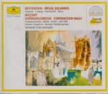 BEETHOVEN - Karajan - Missa solemnis op.123