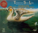 TCHAIKOVSKY - Slatkin - Le Lac des Cygnes, ballet, op.20