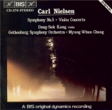 NIELSEN - Chung - Symphonie n°5 op.50