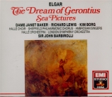 ELGAR - Barbirolli - The dream of Gerontius op.38
