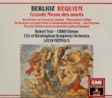 BERLIOZ - Frémaux - Requiem op.5 (Grande messe des morts)