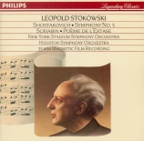 CHOSTAKOVITCH - Stokowski - Symphonie n°5 op.47