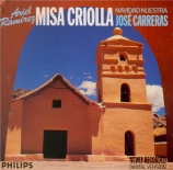 RAMIREZ - Carreras - Misa criolla