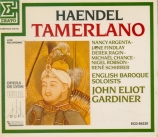 HAENDEL - Gardiner - Tamerlano, opéra en 3 actes HWV.18