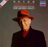 HAYDN - Solti - Symphonie n°93 en ré majeur Hob.I:93