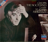 CHOPIN - Ashkenazy - Nocturne pour piano en si bémol mineur op.9 n°1