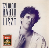 LISZT - Barto - Sonetto 104 del Petrarca, pour piano S.161 - 5 (Années de