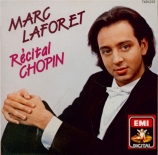 CHOPIN - Laforet - Ballade pour piano n°1 en sol mineur op.23 n°1