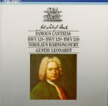 Famous Cantatas