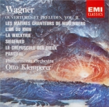 Ouvertures et préludes Vol.2