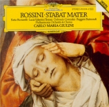 ROSSINI - Giulini - Stabat Mater