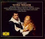 VERDI - Maazel - Luisa Miller, opéra en trois actes