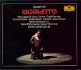 VERDI - Giulini - Rigoletto, opéra en trois actes