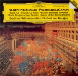 ALBINONI - Karajan - Adagio