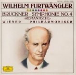 BRUCKNER - Furtwängler - Symphonie n°4 en mi bémol majeur WAB 104