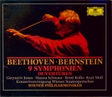 BEETHOVEN - Bernstein - Coriolan, ouverture pour orchestre op.62
