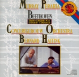BEETHOVEN - Perahia - Concerto pour piano n°5 en mi bémol majeur op.73 '
