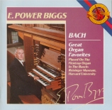 Pièces pour orgue