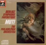 BERLIOZ - Muti - Symphonie fantastique op.14