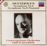 BEETHOVEN - Kleiber - Symphonie n°5 op.67
