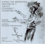 BEETHOVEN - Furtwängler - Symphonie n°3 op.55 'Héroïque'