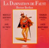 BERLIOZ - Coppola - La Damnation de Faust : extraits