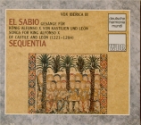 Vox iberica III : Recueil de chant en hommage au roi Alfonso X