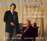 Des Knaben Wunderhorn : Original Piano versions