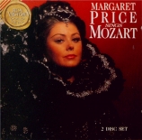 MOZART - Price - Non piú. Tutto ascoltaiNon temer, amato bene, récitati