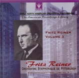 CHOSTAKOVITCH - Reiner - Symphonie n°6 op.54 (Vol.3) Vol.3