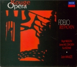 BEETHOVEN - Maazel - Fidelio, opéra op.72