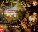 A la gloire de la vènerie (Messe de St-Hubert... 3 CDs)