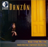 Danzon (musique symphonique latino-américaine)