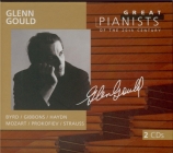 BERG - Gould - Sonate pour piano op.1
