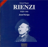 WAGNER - Krips - Rienzi