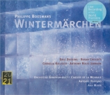 BOESMANS - Pappano - Le conte d'hiver
