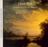 ROTT - Layer - Symphonie en mi majeur (1878-80)