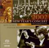 Concert du Nouvel An 2002