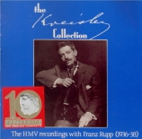 The HMV Recordings with Franz Rupp