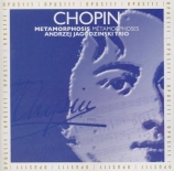 Metamorphosis d'après Chopin