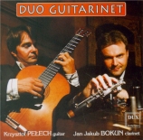 Duo Guitarinet