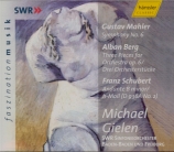 MAHLER - Gielen - Symphonie n°6 'Tragique'