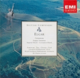 ELGAR - Groves - Caractacus op.35