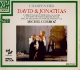 CHARPENTIER - Corboz - David et Jonathas H.490