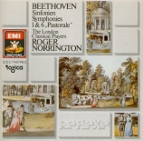 BEETHOVEN - Norrington - Symphonie n°1 op.21