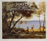 HAYDN - De Marchi - L'isola disabitata (L'île inhabitée), opéra en deux