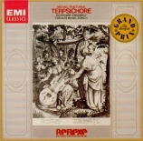 Terpsichore 1612