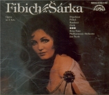 FIBICH - Stych - Sarka