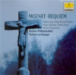 MOZART - Karajan - Requiem K.626