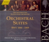 Orchestral Suites Vol.132